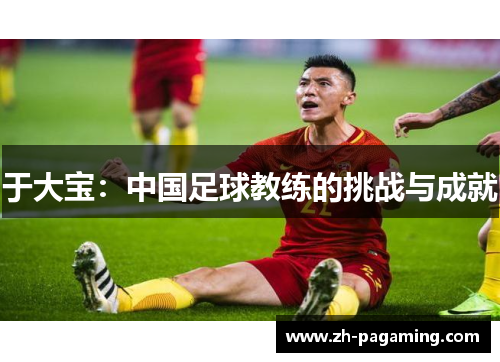 于大宝：中国足球教练的挑战与成就