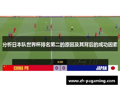 分析日本队世界杯排名第二的原因及其背后的成功因素