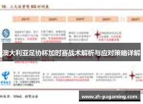 澳大利亚足协杯加时赛战术解析与应对策略详解 澳大利亚足协杯加时赛战术解析与应对策略详解