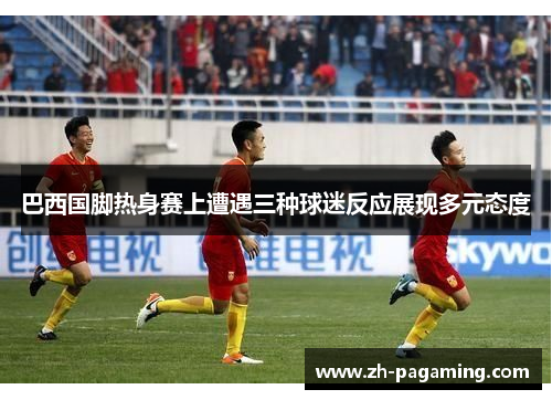 巴西国脚热身赛上遭遇三种球迷反应展现多元态度