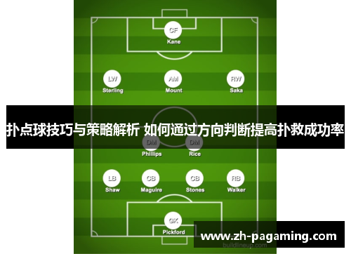 扑点球技巧与策略解析 如何通过方向判断提高扑救成功率 扑点球技巧与策略解析 如何通过方向判断提高扑救成功率